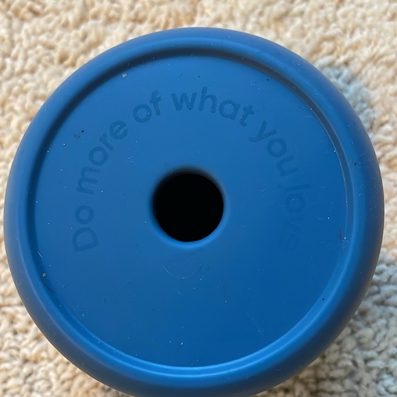 Owala 32oz Bottle Boot, Blue - Picture 4 of 4